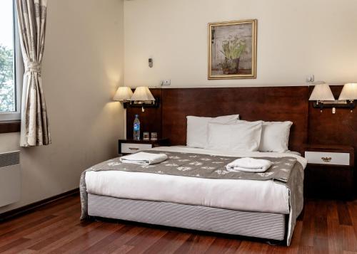 Qafqaz Resort Hotel – Photos 3