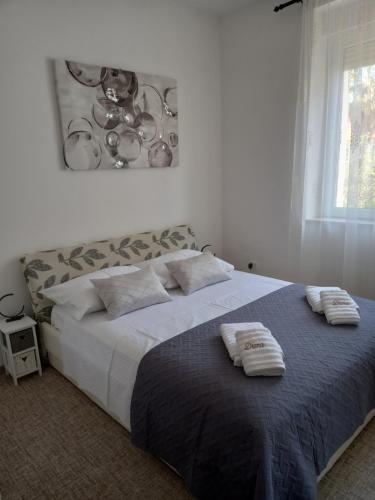 Apartman Diana