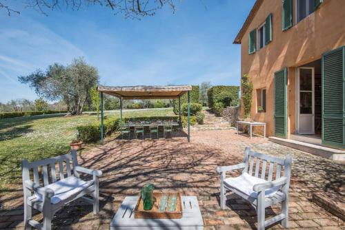 Splendida villa per famiglie – Photos 2