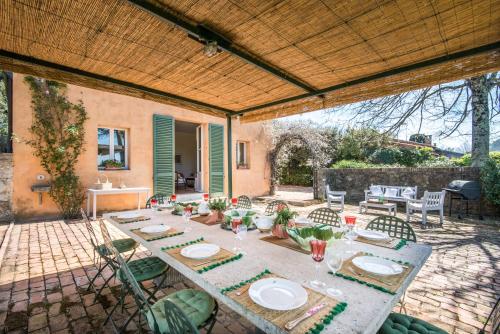 Splendida villa per famiglie – Photos 3