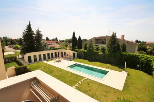 One Bedroom Apartment Bonsai with shared Pool – Photos 2