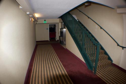 Foto dalla galleria di The Garden Inn a Elkhart