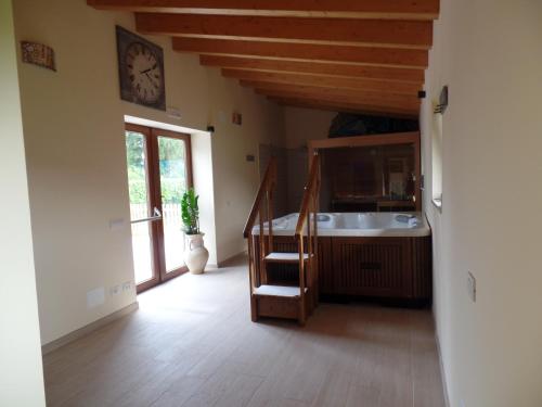 Gallery image of Agriturismo il Vagabondo in Buttrio