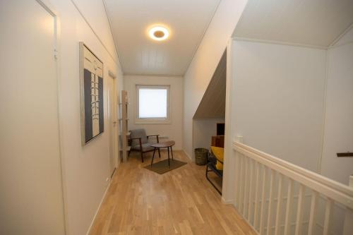 Φωτογραφία από το άλμπουμ του Four bedroom holiday cottage in Sirdal σε Tjørhom