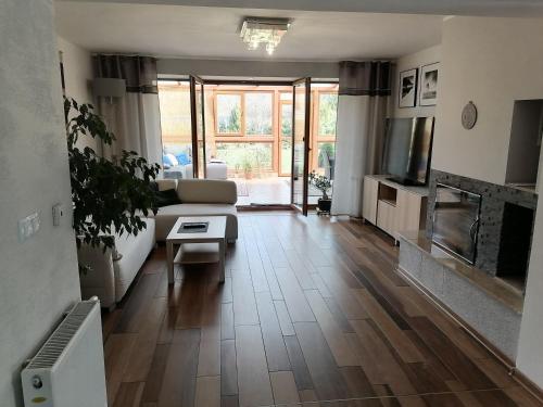 Apartamenty pod Dzikowcem