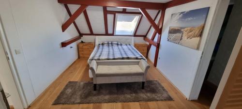 Billede fra billedgalleriet på Ferienwohnung Bartenwetzerbrücke 2 i Melsungen