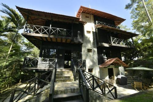 Fotografie z fotogalerie ubytování Cabaña Hoyo 20 v destinaci Monte Los Gallos