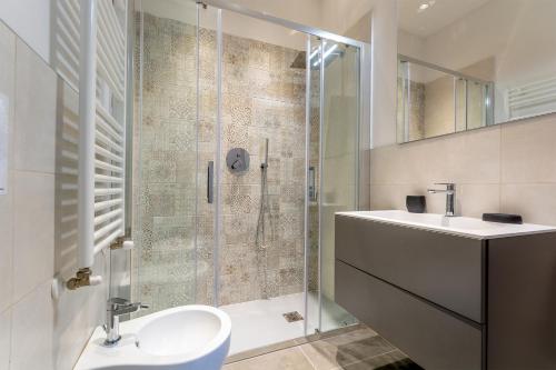 Florence Michelangelo Suite Apartment