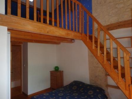 Photo de la galerie de l'établissement Les gîtes de Franck, à Fayssac