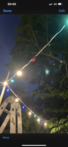 Φωτογραφία από το άλμπουμ του Binoclutan Campsite σε Botolan