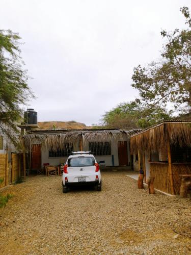 Φωτογραφία από το άλμπουμ του Habitación en la playa σε Tumbes