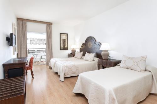 Fotografie z fotogalerie ubytování HC Hotel Magec v destinaci Puerto de la Cruz