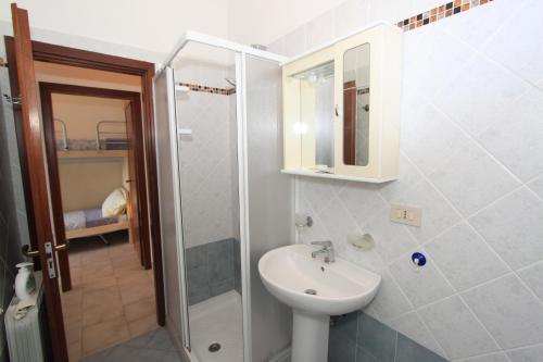 Ванна кімната в Borso D'Este 4