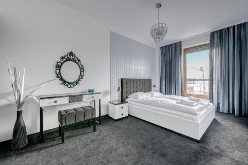 Apartments Old Town Szafarnia & by Noclegi Renters