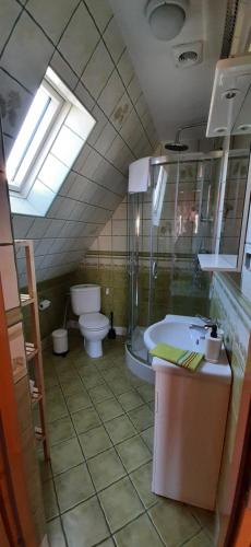 Gallery image of Apartament Pod Jesionem in Zakopane