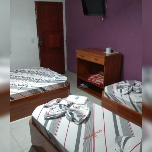 Imagen de la galería de Hotel Gold Park, en Franco da Rocha