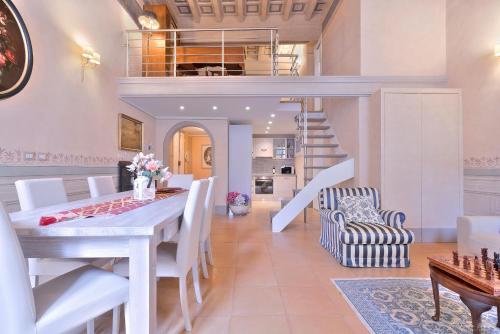 Your nest in Florence
