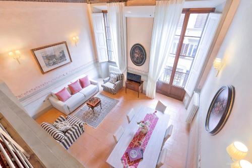 Your nest in Florence