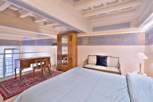 Your nest in Florence