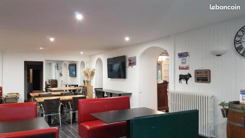 Lerelaisdetouvent – Photos 2