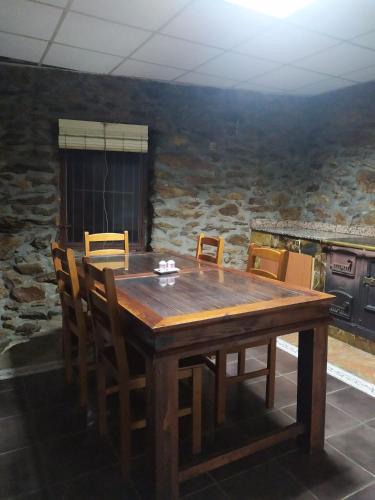 Gallery image of Casa Romina I in Ferreira de Panton