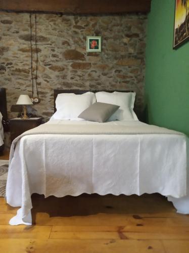 Gallery image of Casa Romina I in Ferreira de Panton