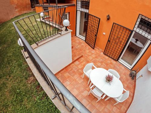 Trastevere Casa Renella 92