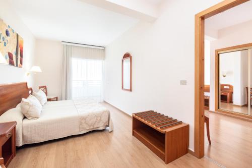 Fotografie z fotogalerie ubytování HC Hotel Magec v destinaci Puerto de la Cruz