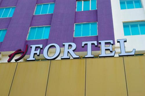Gallery image of Fortel in Chennai