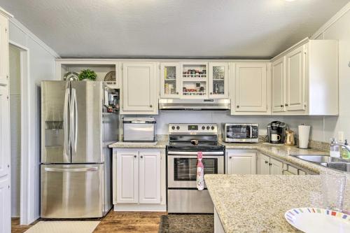 Apache Junction Abode Near Golf and Shopping – Photos 2