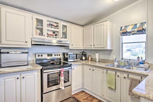 Apache Junction Abode Near Golf and Shopping – Photos 5