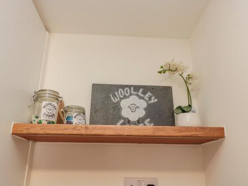 Φωτογραφία από το άλμπουμ του Woolley Lodge σε Wooler