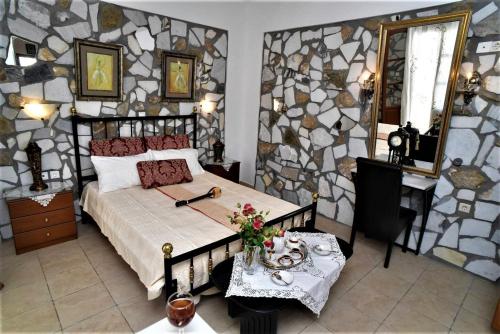 Gallery image of Pasas Castle - Unique Luxury Apartments in Naxos Chora