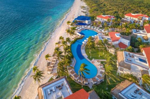 Desire Riviera Maya Pearl Resort, Puerto Morelos – Updated 2023 Prices