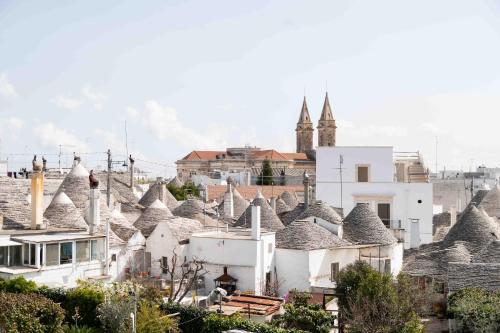B&B Il Nido sui Trulli – Photos 2