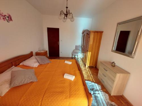 Gallery image of Apartman Aurora in Čara