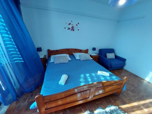 Gallery image of Apartman Aurora in Čara