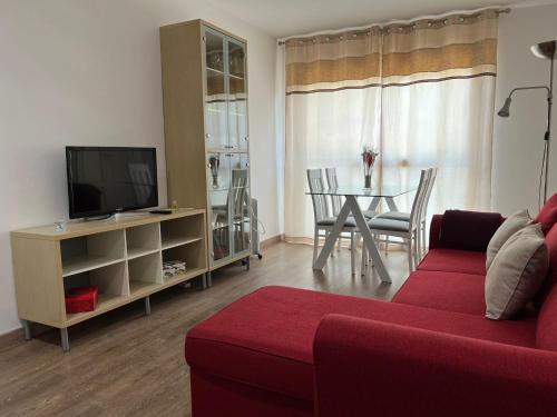 Apartamento El Jardín