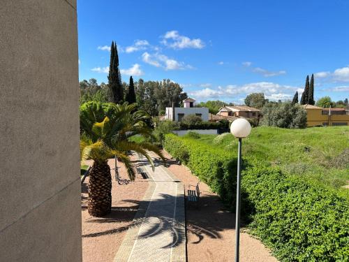 Apartamento El Jardín