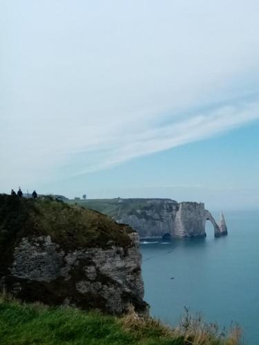 Φυσικό τοπίο κοντά σε αυτό το bed & breakfast