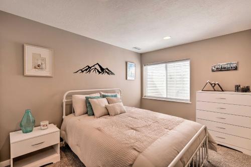 Gallery image of Beautiful and Updated Apartment in Heber City! in Heber City