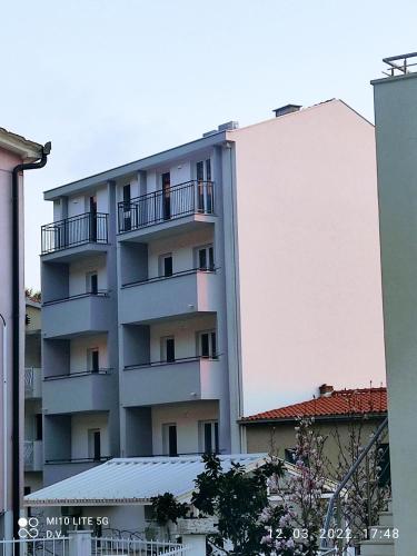 Gallery image of Apartmani Daniela Podgora in Podgora