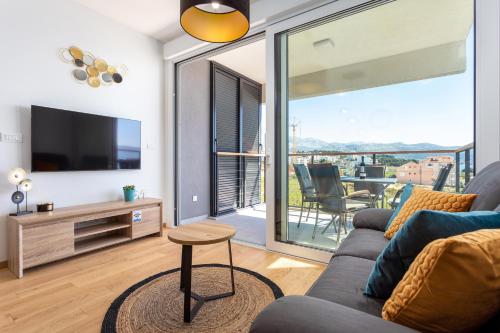 Apartment Lauretta