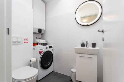 Apartment Lauretta
