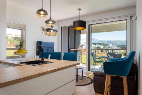 Apartment Lauretta