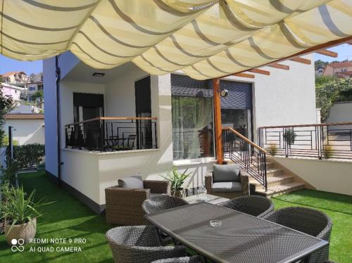 Villa Borna B20 Trogir