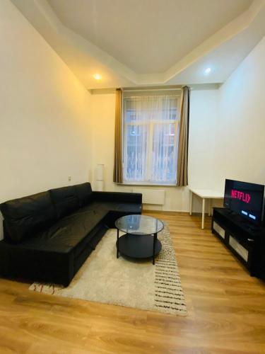 Mynd úr myndasafni af Fast Comfort í Brussel