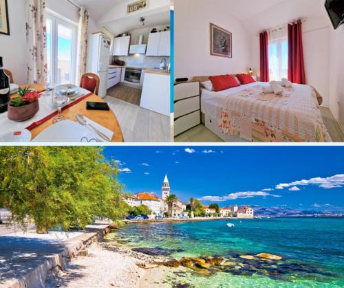 Vista Apartment-Split Airport