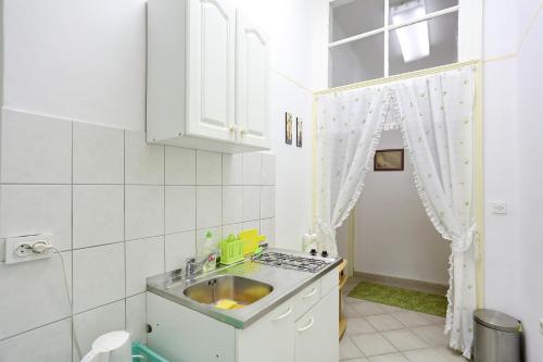 Apartment City Center Dragica