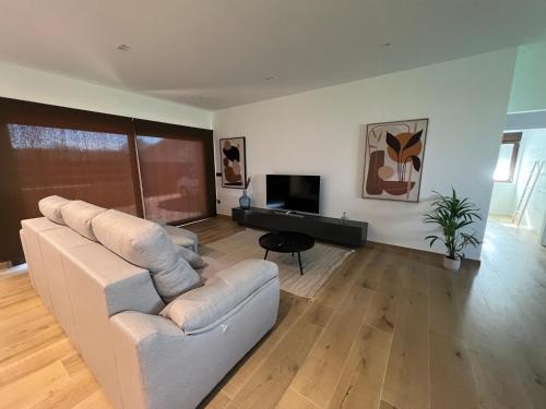Gallery image of apartamento chousa bajo in Sigüeiro